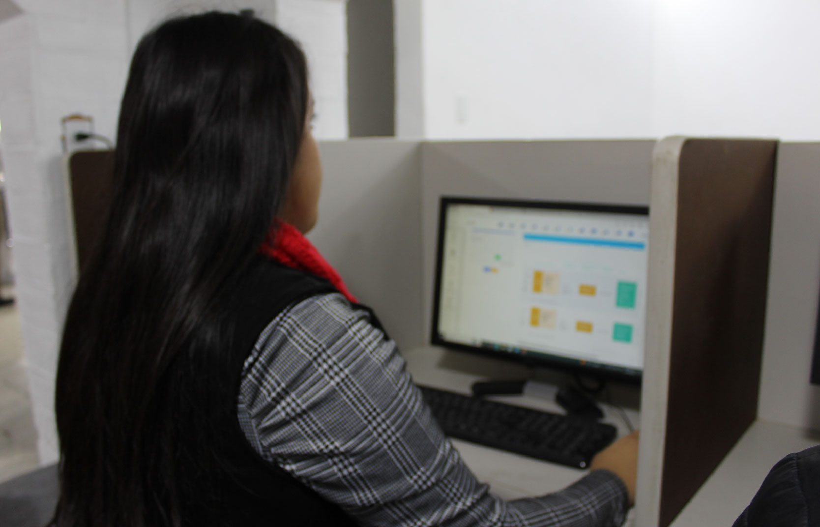 Instituto INTEC
