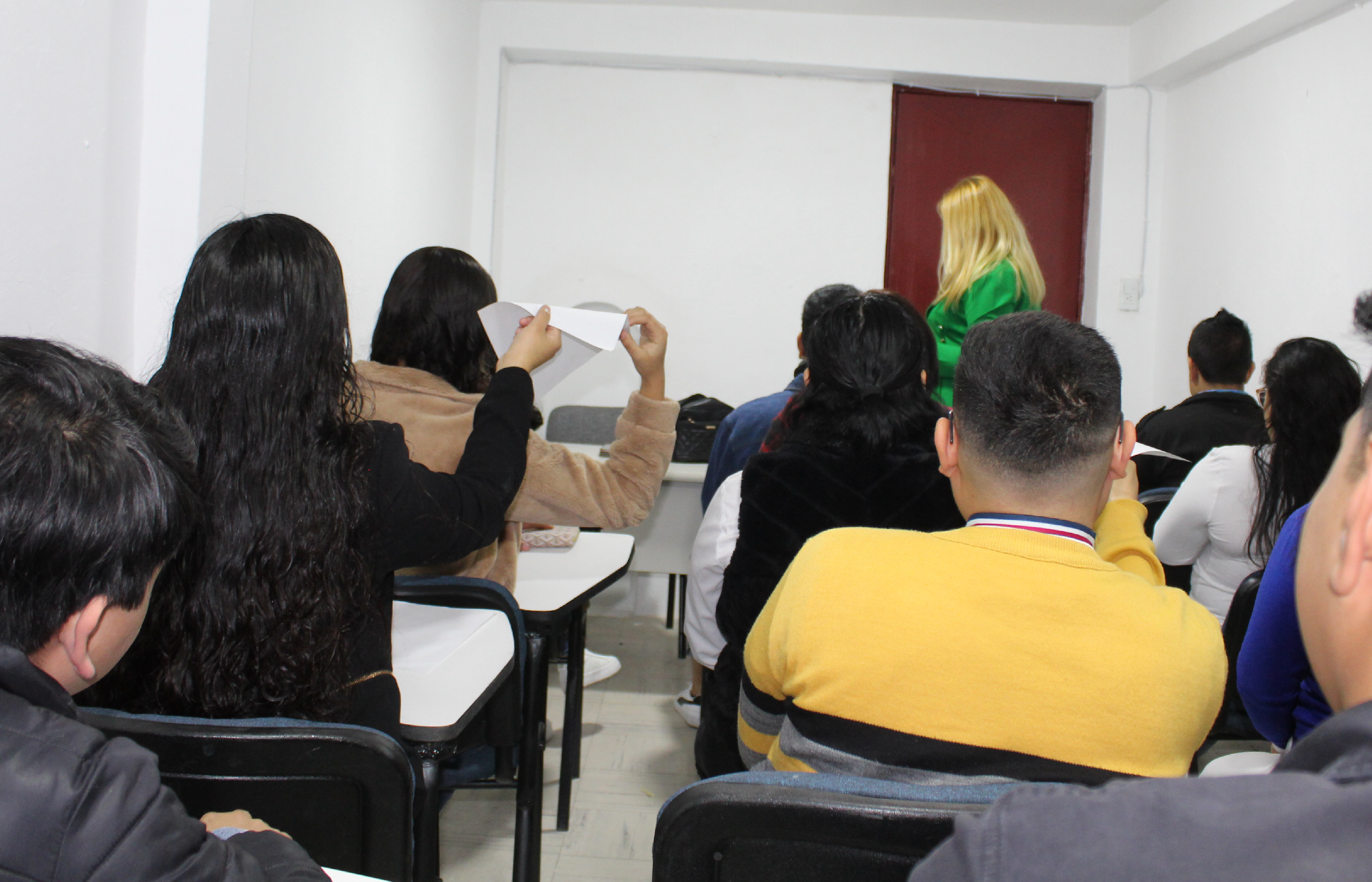 Instituto INTEC